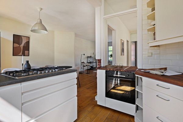 Medium property photo - Roerstraat 25-3, 1078 LH Amsterdam